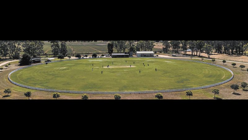 Over 60s Cricket Carnival Returns post image