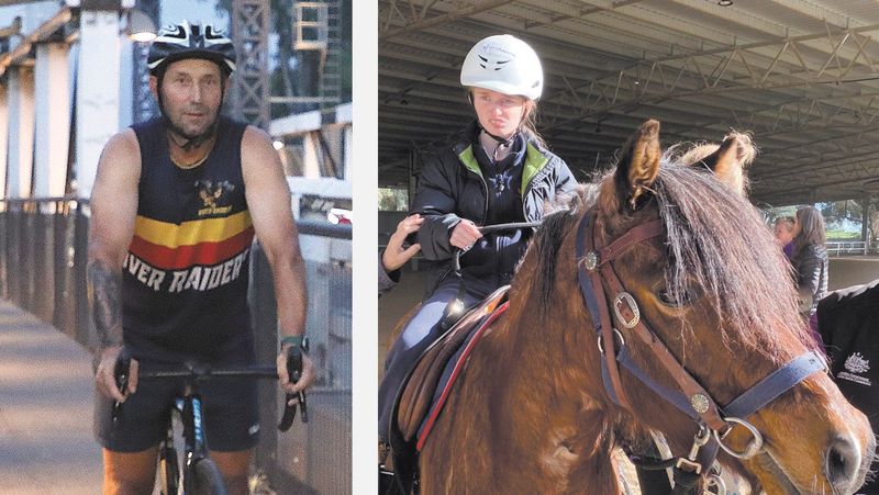 Lifting Spirits with RDA Fundraiser post image