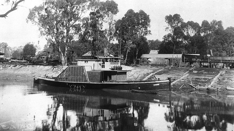 PS Alexander Arbuthnot’s 100th Draws Nearer post image