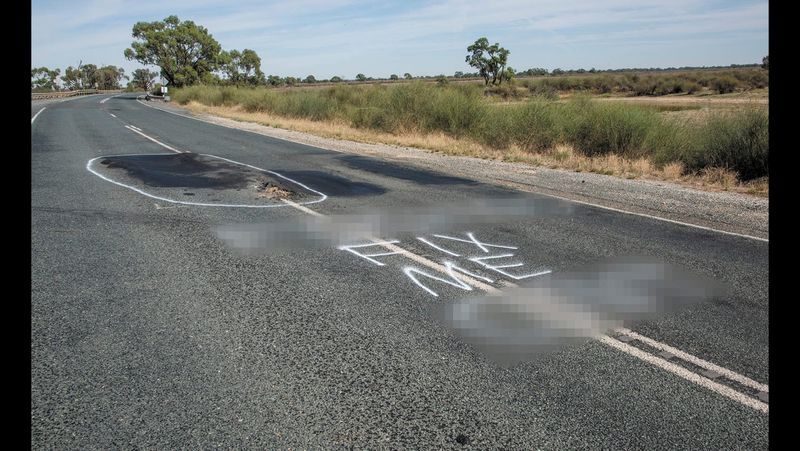 Road Frustration post image
