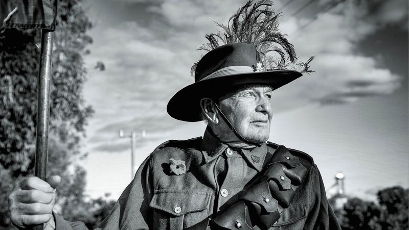 Wakool Remembers post image