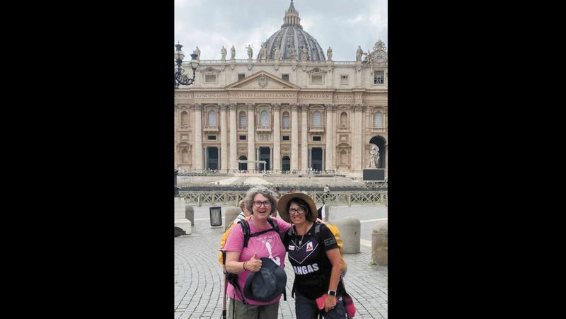 Julie’s Journey of Self-Discovery post image