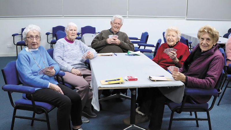 Cohuna Cards - July 04, 2024 post image