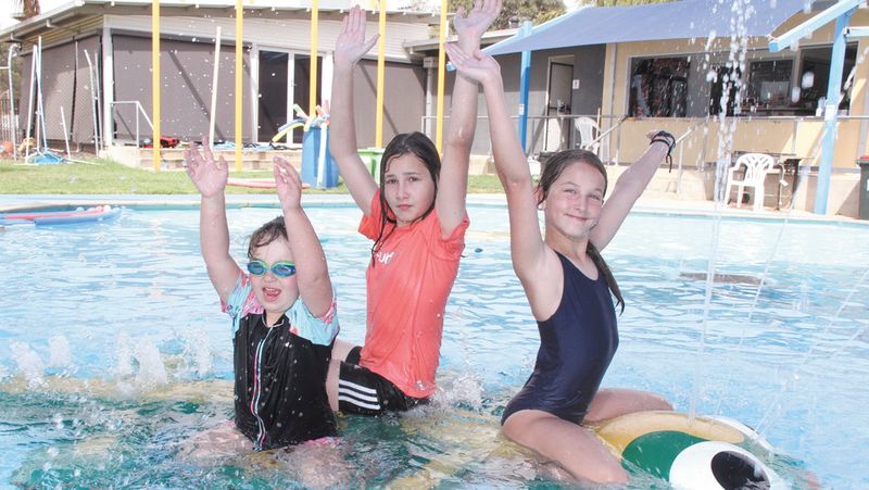 Anyone for pool? post image