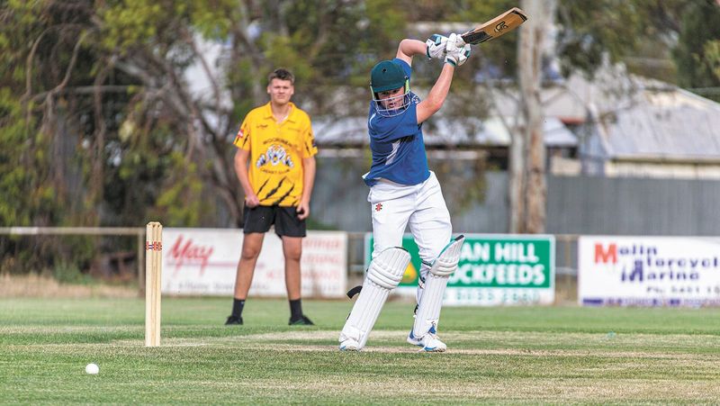 Murray Raiders Victorious at Murrabit post image
