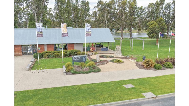 Gateway centre opens doors to Gannawarra post image