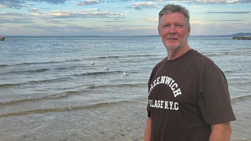 Life coach turns camp lessons into teen self-help book post image