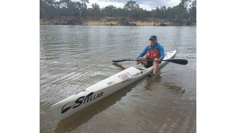 Massive Murray Paddle post image