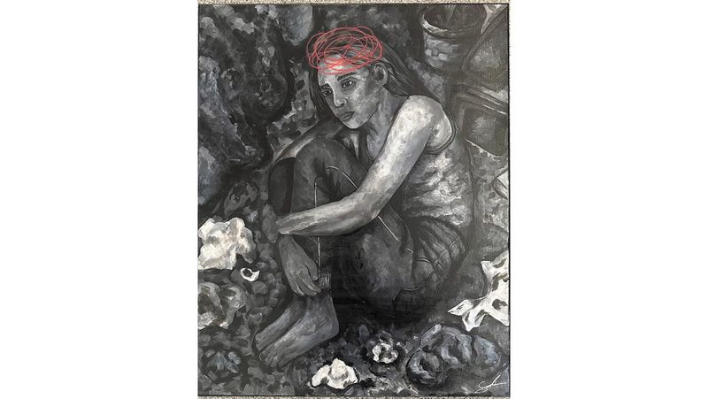 Barham student’s ‘Overwhelmed’ takes out Dramatic Minds top prize post image