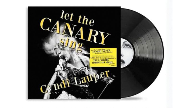 The Vinyl Countdown 20 November, 2025 post image