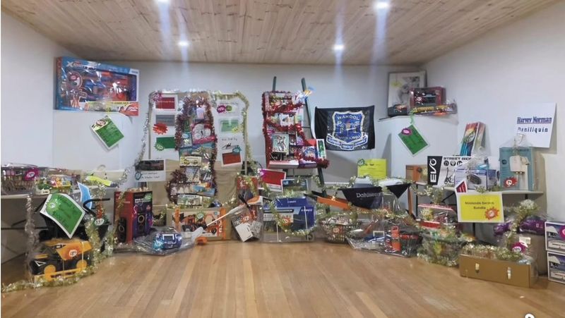 Wakool News - November 27, 2025 post image