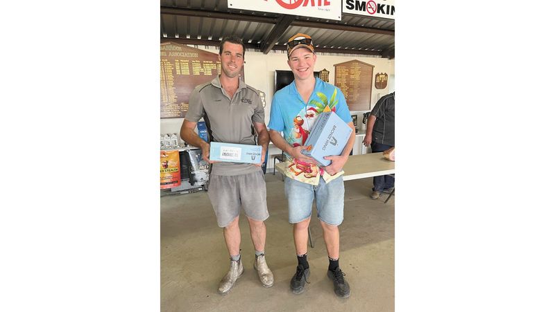 Bar-rook Field and Game - December 18, 2025 post image