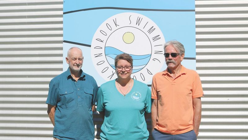 Welcome donation for Koondrook Swimming Pool post image