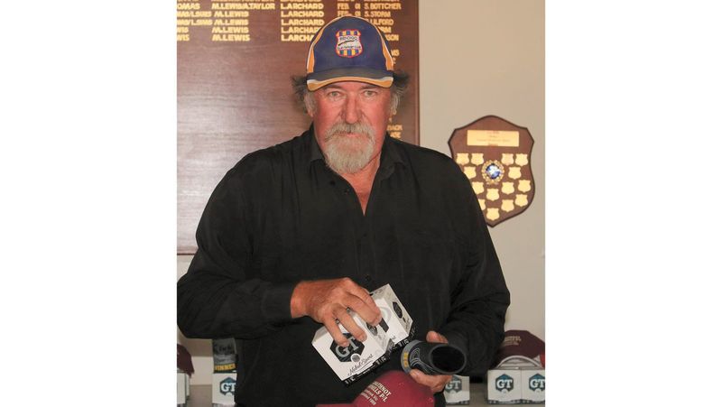 Bar-rook Field and Game - January 22, 2026 post image