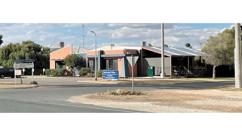 Stewart Street, Cohuna closed until July due to hospital works post image