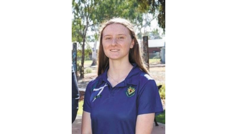 Top Marks, Big Plans for Barham High Dux post image