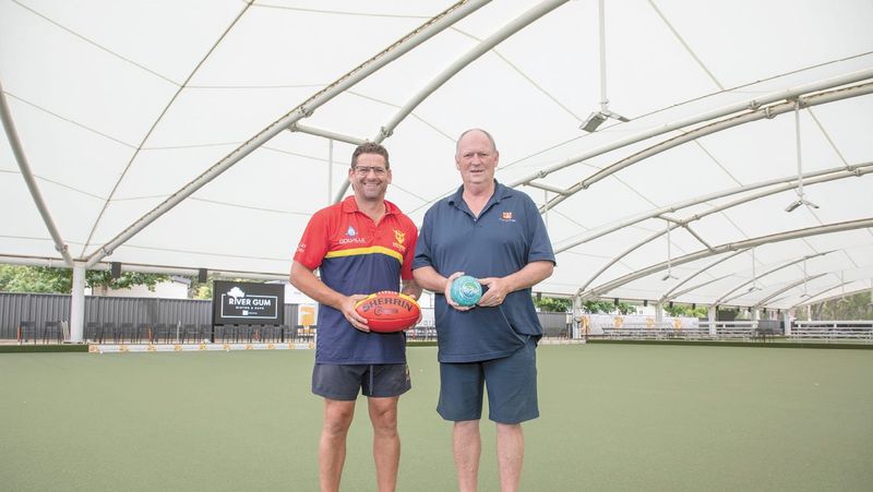 Social Bowls Comp, Get In Quick post image