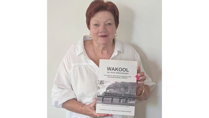 Grant Success for a Wakool Project post image