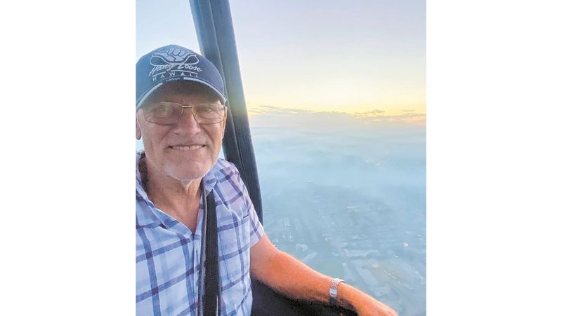 Cohuna doctor chasing 20 km and $2,500 for charity post image