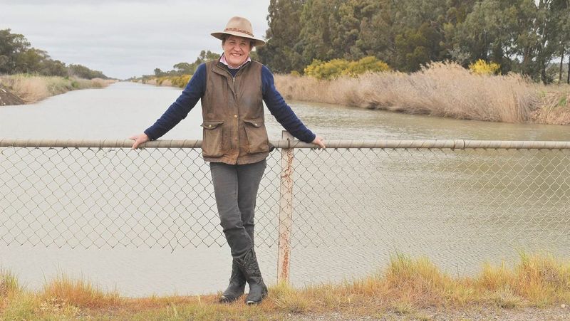 An Historic Debate Win: NSW Parliament Backs Royal Commission into Water Management post image