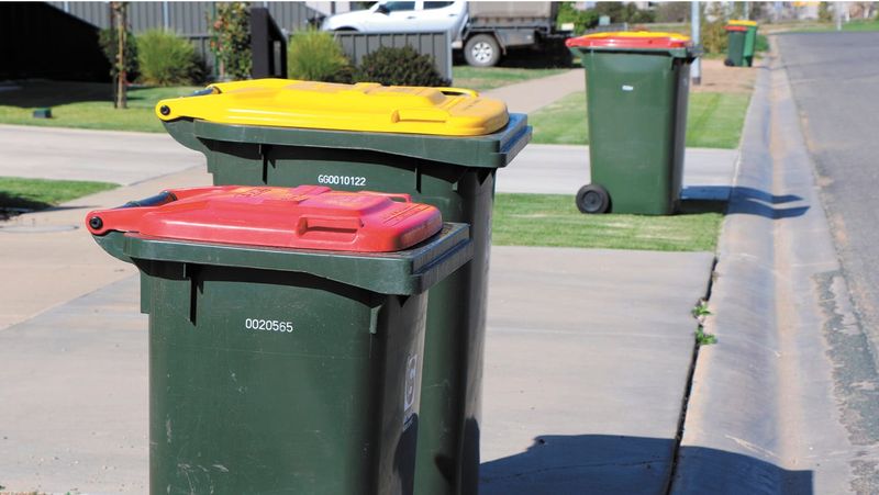 Have your say on Council's draft Waste Management Strategy post image