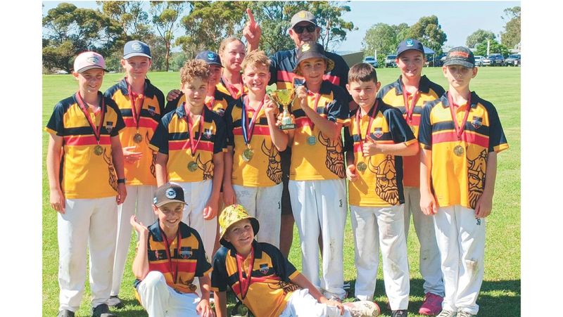 Raiders Reap Awards in Brilliant Chase post image