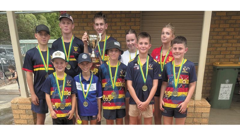 Northern District Lawn Tennis Association - March 5, 2026 post image