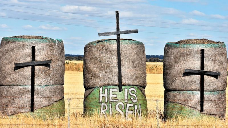 Easter - Is there life after Death? post image