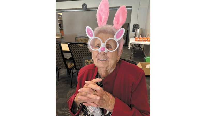 Kerang Legacy annual Easter luncheon post image