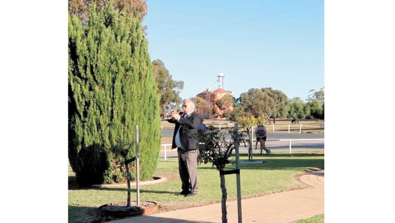 Wakool News - April 30, 2026 post image