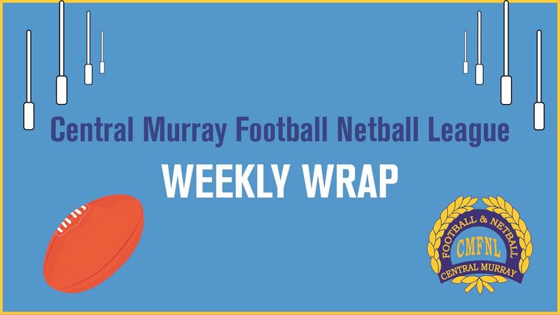 CMFNL Weekly Wrap, 16 April 2026: Swans Soar, Raiders Roll while Kangas Rue Misses and Blues Lick Wounds post image