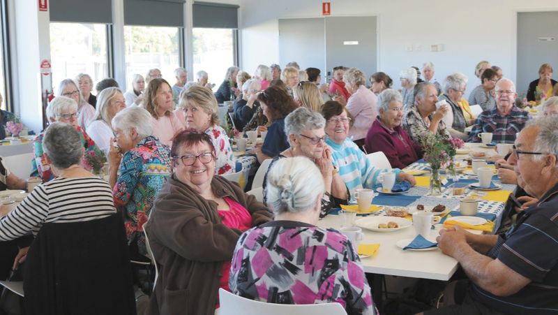 Biggest Morning Tea Raises thousands post image