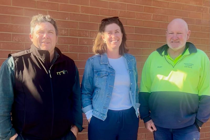 $10 million grant marks major milestone for Murray Industrial Hemp post image
