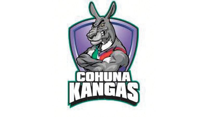 Finals focus driving Kangas post image