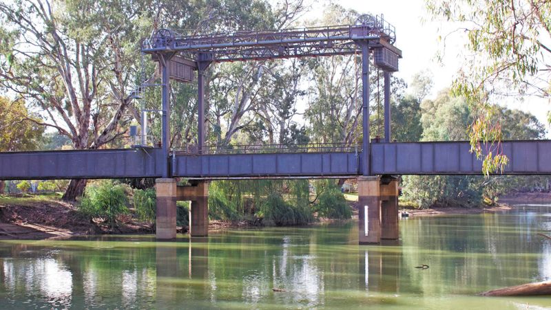Murrabit prepares to mark Bridge Centenary post image