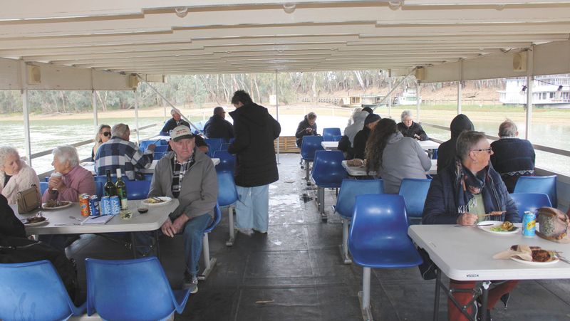 Barham RSL Adventure post image