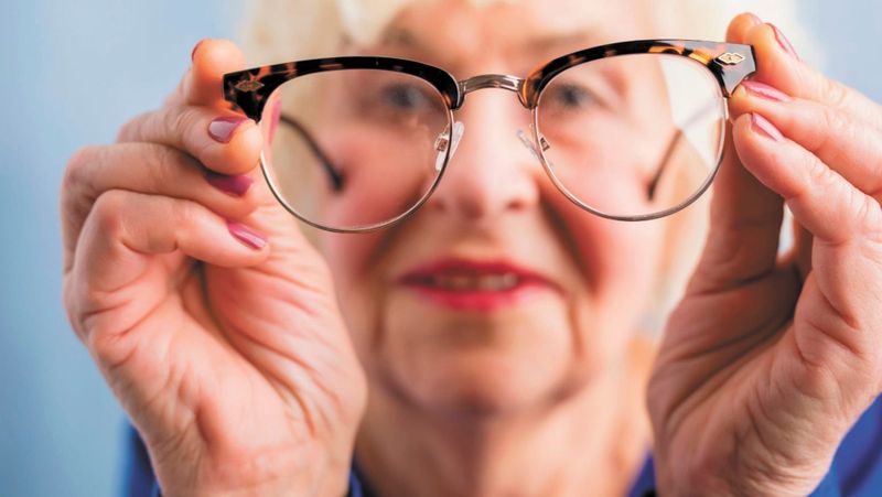GPs key to preventing avoidable vision loss, new AJGP issue highlights post image