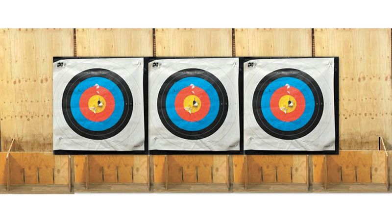 Archery Club finding its mark post image