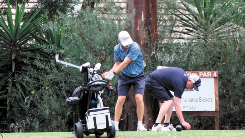 Appleby Pro-Am turns 20 post image