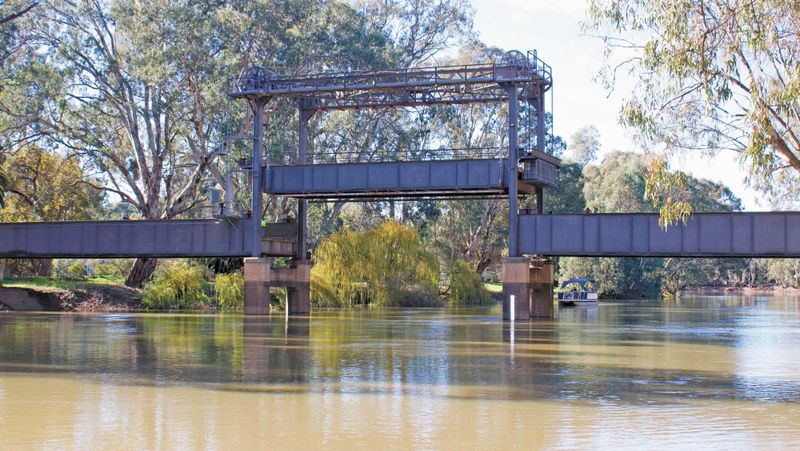 Bridge Centenary brings Community Together post image