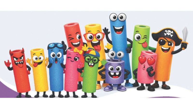 Free Holiday Fun planned at Barham Library post image
