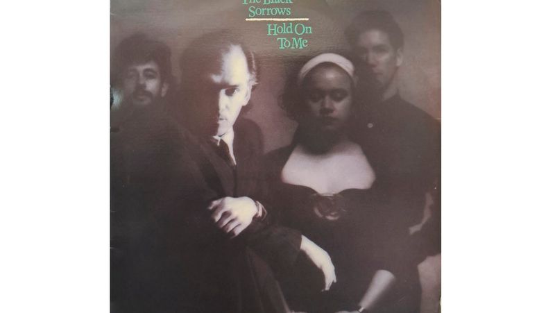 The Vinyl Countdown - 9 July, 2026 post image