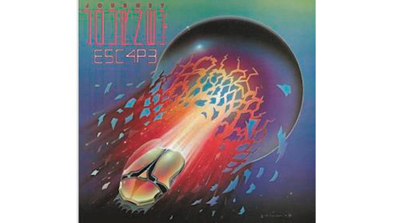 The Vinyl Countdown - 30 July, 2026 post image
