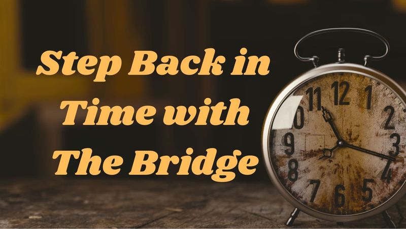 Step Back in time Gallery post image