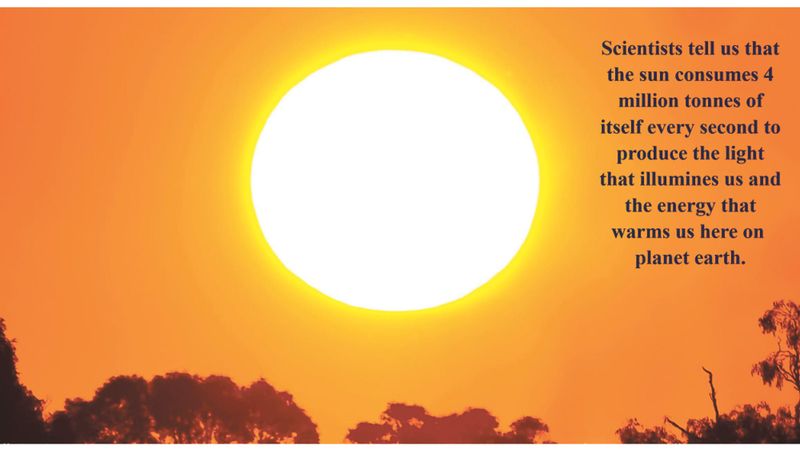 The Spring Equinox post image