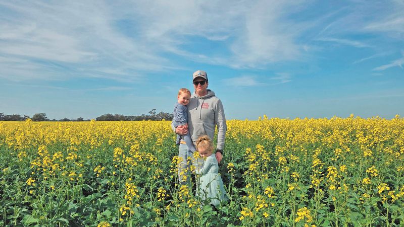 Cannie cuts turbines as locals question why post image