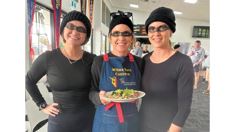 Local Cook Off Returns for Another Battle in the Kitchen post image