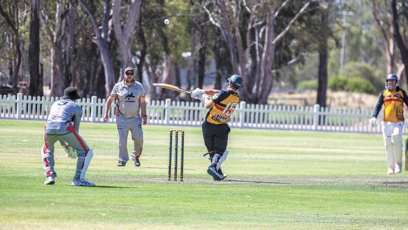 More silverware in sight as youngsters step up post image