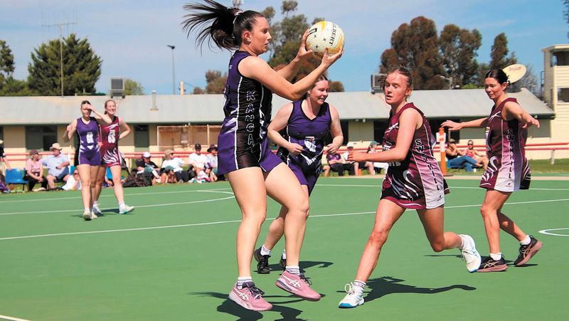 Kangas celebrate  history-making season post image