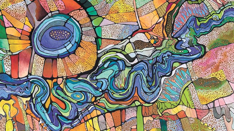 Love Letters to a River System post image